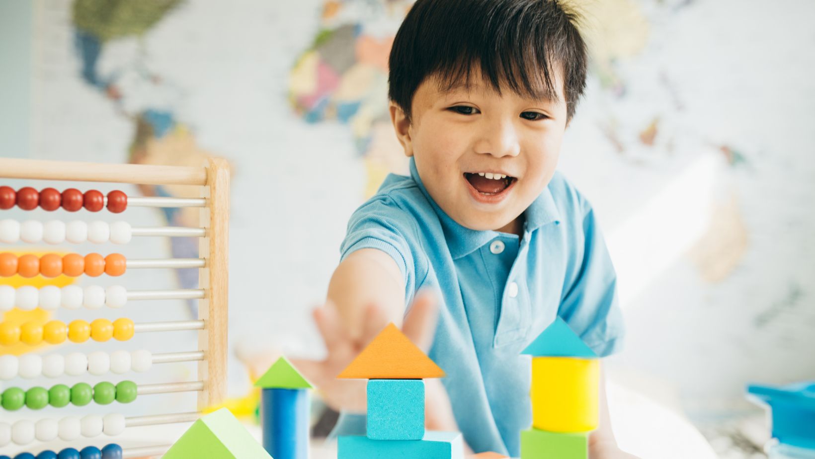 bachelor's degree early childhood education