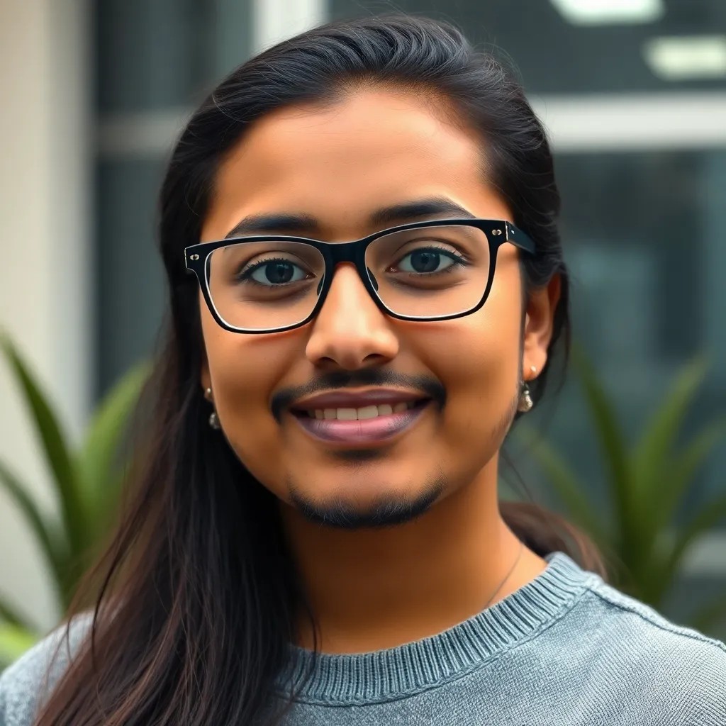 Ari Patel